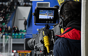 Более одного миллиона просмотров собрали трансляции матчей Кубка Президента-2025 на YouTube 