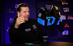 Илья Шинкевич: сложно отдать кому-то предпочтение, наверное, с небольшим перевесом здесь все-таки «Витебск» – фаворит