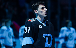 Виталий Пинчук: после победы команда не расслабится, это только первый из четырех шагов