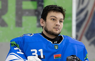 Адель Минегалиев: главная поддержка – это моя семья. Я чувствую это как на льду, так и за его пределами