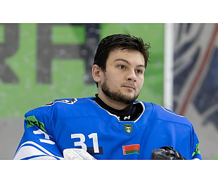 Адель Минегалиев: главная поддержка – это моя семья. Я чувствую это как на льду, так и за его пределами