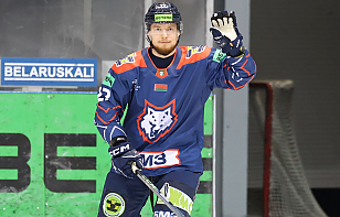 Виктор Бовбель: вели большую часть матча, ничто не предвещало, что игра перевернется