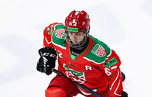 Кирилл Иванов: моментов хватало, но не было реализации, поэтому на табло был такой результат