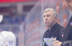 Игорь Жилинский: первый блин, будем считать, вышел комом. Начало матча сложилось для нас неудачно