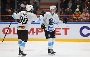 Минское «Динамо» сыграет на выезде с «Автомобилистом»