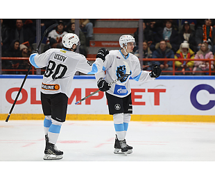 Минское «Динамо» сыграет на выезде с «Автомобилистом»