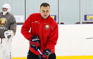 Степан Пономарев: плей-офф для профессионального спортсмена – это те игры, где надо проявить все лучшие качества