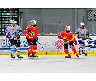 «Беларуськалий – Кубок Федерации U15». Витебская область сыграет с Минском, Гомельская – Могилевская, Гродненская сразится с Минской