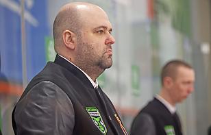 Денис Ламеко: по всей серии так – соперник был на полшага впереди во многих моментах