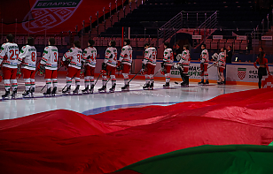 Юниорская сборная Беларуси сыграет с командой России U17, молодежная сборная Беларуси проведет матч с юниорами из России