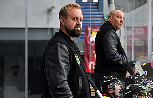 Максим Козлович: матчи были хорошими по движению, характерные игры, было много силовой борьбы