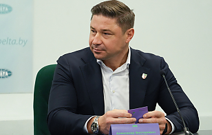 Александр Богданович: ФХБ постоянно ведет переписку и решает спорные моменты с ИИХФ, чтобы справедливость восторжествовала