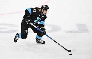 Андрей Стась: у нас конкурентоспособная команда, что касается мастерства ребят, но самое важное – то, что внутри. Это на 70% определяет результат