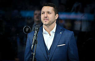 Артем Каркоцкий: мы всегда на связи с клубами НХЛ, которые хотят приобрести наших игроков. Пока все на стадии переговоров