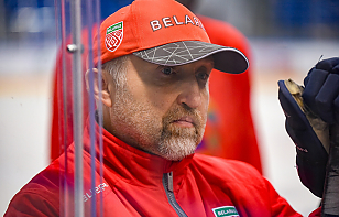 Андрей Заливако: ребрендингом динамовская школа еще раз заявляет, что она лучшая в стране