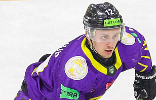 Александр Попков: при счете 3:2, когда мы повели, как будто боялись играть