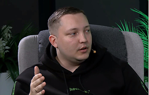 Алексей Рогалевич: в историческом плане этот сезон для минского «Динамо» уникальный по многим направлениям. Нужно ценить этот момент