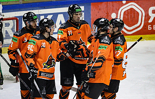 Илья Шинкевич: тем интереснее, что в «Шахтере» у многих молодых игроков нет опыта в плей-офф. Пацаны – непуганые, может, это сыграет им на пользу