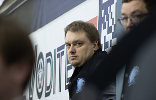 Роман Юпатов: Магомед Гимбатов принял решение закончить карьеру. Это Мужчина с большой буквы, Человек с большой буквы – как в хоккее, так и вне хоккея