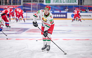 Даниил Липский: у нас подобралась хорошая команда, выполняли тренерские установки. Отсюда и такие отличные результаты