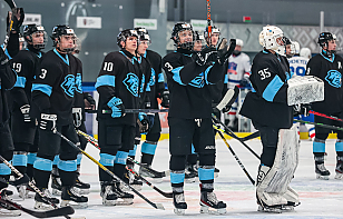 «Динамо-Шинник» и «Локо» – одни из самых результативных команд в МХЛ