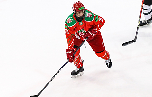 Илья Кулаков пополнил состав «Динамо-Шинника»