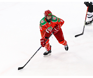 Илья Кулаков пополнил состав «Динамо-Шинника»