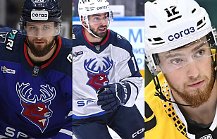 «Торпедо» Белевича и Принса выбило «Северсталь» Скоренова из розыгрыша Кубка Гагарина