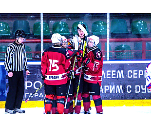 Сегодня «Неман» U15 проведет четыре матча на Всероссийском соревновании «Кубок Чемпионов 3х3»