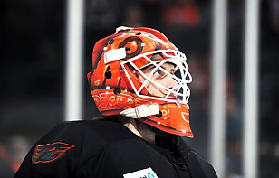 Алексей Колосов провел очередной матч за «Лихай Вэлли» после командировки из «Филадельфии» в АХЛ