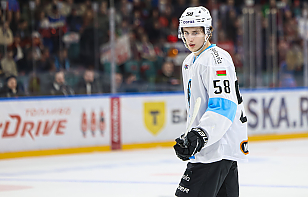 Николай Салыго, Богдан Белкин и Мирослав Михалев вернулись в расположение минского «Динамо»