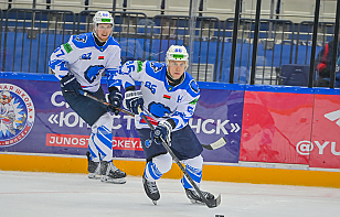 Евгений Соломонов: стараемся играть в свою игру, заставлять соперника ошибаться