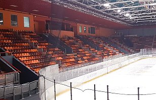 Матч между «Могилевом» и «Локомотивом» пройдет без зрителей