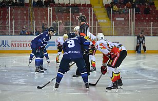 «Беларусь 5» покажет 3 и 4 матчи серии «Гомель» – «Динамо-Мл»
