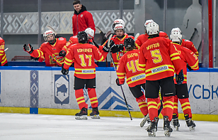 Определились полуфиналисты плей-офф «Беларуськалий – Кубка Федерации» в категориях U14 и U15