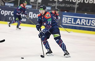 Сергей Бейзак: у нас сейчас не самое лучшее положение в турнирной таблице – все это понимают, поэтому радоваться долго не будем