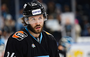 Тай Смит: безусловно, мы разочарованы результатом, но мы верим в себя и в свои силы. Стараемся сохранять эмоции и мыслить позитивно