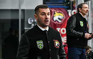 Дмитрий Панцырев: «Шахтер» – хорошая молодая команда, которая любит играть в атаку, но мы подготовимся и удивим соперника