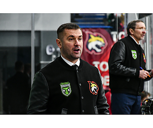 Дмитрий Панцырев: «Шахтер» – хорошая молодая команда, которая любит играть в атаку, но мы подготовимся и удивим соперника