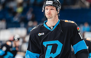 Николас Мелош: думаю, мы сыграли хорошо, всего пара ошибок стоила нам игры