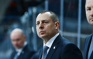 Павел Перепехин вошел в тренерский штаб московского «Динамо»