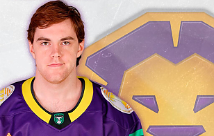 Егор Арбузов – лучший защитник «Могилева» по итогам сезона