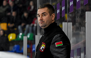 Дмитрий Панцырев: для нас каждая игра как плей-офф, отступать нам некуда