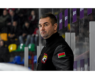 Дмитрий Панцырев: для нас каждая игра как плей-офф, отступать нам некуда