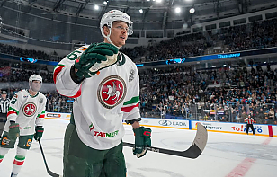 Никита Лямкин: понятно, что соперник не соглашается с поражением, но и мы такие матчи должны выигрывать при счете 3:1, а не вот эту нервотрепку создавать