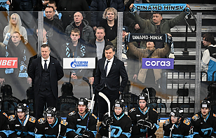 Павел Сучков: думаю, что против «Северстали» в сегодняшнем матче удастся и большинство реализовать, и победу столь важную и нужную одержать