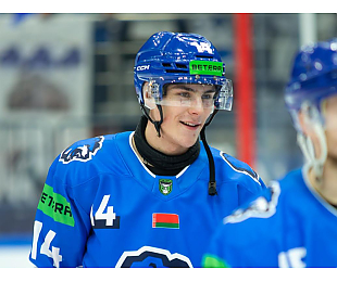 Максим Михайлов: «Лида» – конкурент в турнирной таблице, на оба матча выходили максимально готовые