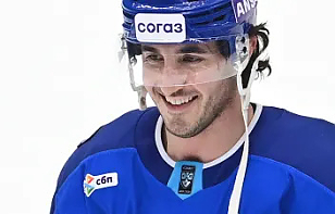 Дмитрий Аврамчик: «Барыс» не рассматривал Веккьоне и Морелли как возможные активы для обмена