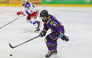 Руслан Новрузов: в двух матчах вратари оставляли «Юность» в игре