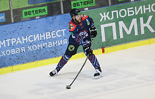 «Сделали выводы после матчей в Смоленске и бились друг за друга». Игроки «Металлурга» – о двух победах в Жлобине